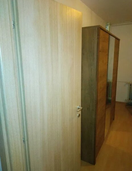 Iancului, sector 2, inchiriez o camera intr-un apartament cu proprietar