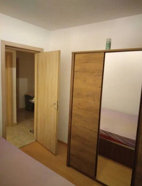 Iancului, sector 2, inchiriez o camera intr-un apartament cu proprietar