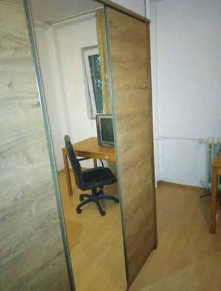 Iancului, sector 2, inchiriez o camera intr-un apartament cu proprietar